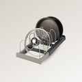 Expanding Cookware Organizer