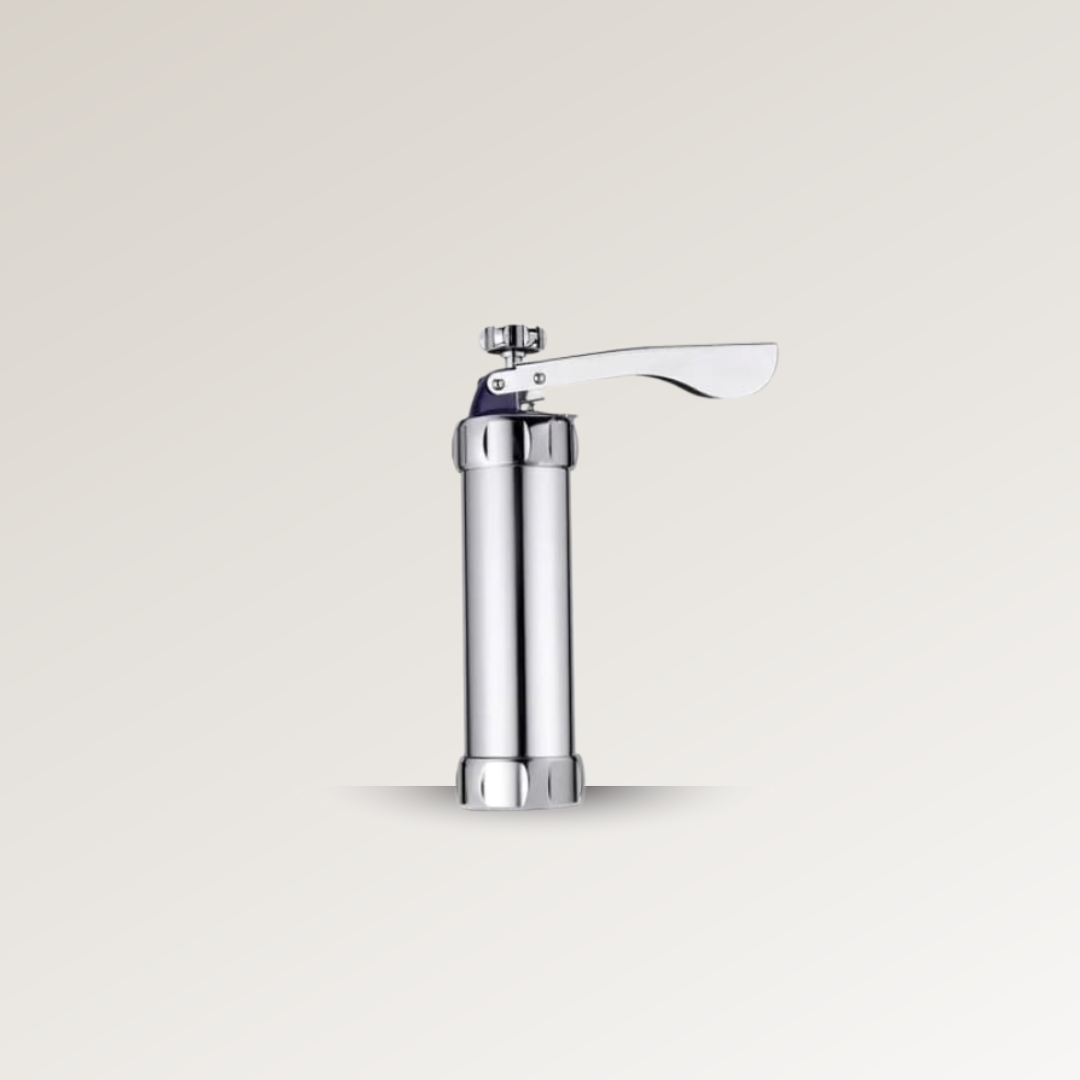 Cookie Press Machine Biscuit Maker