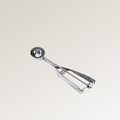 Stainless Steel Ice Cream and Cookie Scoop